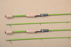 <span class=keywords><strong>Precio</strong></span> al por mayor valor toray nano carbono mojarra aparejos <span class=keywords><strong>de</strong></span> pesca - Product Image 6
