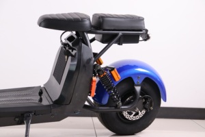 Scooter Eléctrico para dos discapacitados, scooter <span class=keywords><strong>schwinn</strong></span> s350 de 2021 vatios, con auto equilibrio, precio de rueda de 10 pulgadas y 12 pulgadas, 2000 - Product Image 6