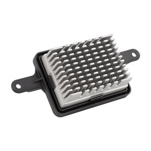 โมดูลพัดลมหม้อน้ำ Peugeot 5008 3008 รุ่น YC102429 อะไหล่ทดแทนสำหรับระบบระบายความร้อนรถยนต์ - Product Image 2