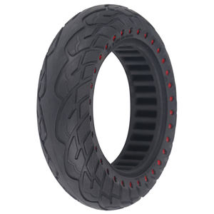 MAXFORD – vente en gros 10x2.5 gros <span class=keywords><strong>pneu</strong></span> solide 10 pouces pour Scooter électrique G30 pièces de rechange - Product Image 2