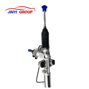 Engranaje de dirección asistida automática para Toyota HIACE 1995-2005 4420026480 4420026481 4420026458 44200-26480 44200-26481 44200-26458 - Product Image 4