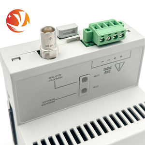 Adaptateur répéteur 1786-RPA d'origine neuf, contrôleur programmable PLC avec 16 E/S, liaison E/S 110V, communication - Product Image 2