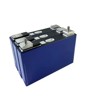 CATL-Batterie zelle 3.7V 40Ah 50Ah Wiederauf ladbare Lithium-Ionen-Batterie für Solaranlage CATL