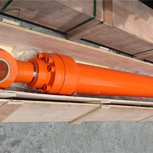 Cilindro de Brazo de Pluma y Cuchara Hidráulico para Excavadora Belparts ZAXIS210 ZAXIS210LC ZAXIS240 para Hitachi 4410244 4438209 - Product Image 3