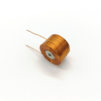 Inductor de bobina de suspensión de levitación electromagnética toroidal superconductor con tecnología de levitación magnética de imán flotante