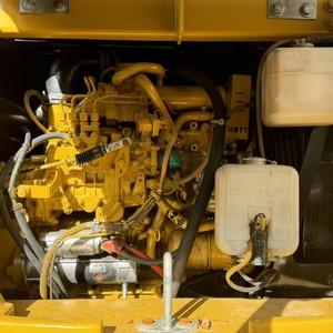 รถขุดตีนตะขาบขนาด 8 ตัน รุ่น CAT 308E2 สภาพดี รถขุดมือสองยี่ห้อแคตเตอร์พิลลาร์ - Product Image 6