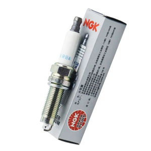 Bougies d'allumage Iridium Platinum NGK ILZKR8A 94290 101905622A pour Porsche Cayenne 3.6 / Volkswagen R36 / Phaeton - Product Image 2