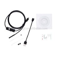 Endoscope industriel Hd caméra étanche réparation pipeline entretien dentaire che
