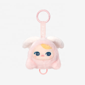 POPMART PUCKY Flying Babies Series, Caja Sorpresa con Colgante de Peluche, 1 Pieza Aleatoria - Product Image 3
