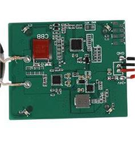 Rise Innovation Module de charge sans fil rapide EPP 5V/9V/12V/24V MPP charge magnétique PCBA OTP/OPV protégé électrique PD pour PC
