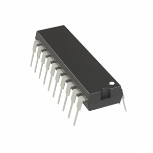Buy Online Electronic Components Embedded PIC16F687-I_P Authorized Distributor 20 DIP - Product Image 1