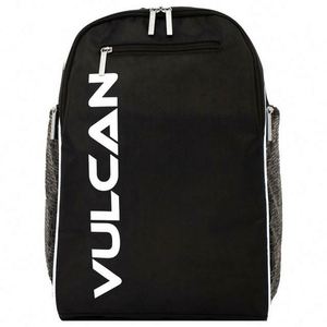 Échantillon Gratuit - Sac de Tennis en Cuir Grande Capacité Personnalisé avec Bandoulière, Sac à Dos Kimchi et Sac Fourre-tout avec Compartiment à Chaussures pour Padel - Product Image 1