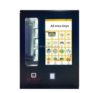 Petit <span class=keywords><strong>distributeur</strong></span> automatique commercial mural pour <span class=keywords><strong>pièces</strong></span> de monnaie Carte à glisser <span class=keywords><strong>Distributeur</strong></span> de <span class=keywords><strong>préservatif</strong></span> en libre-service SDK Export Cross-Border - Product Image 4