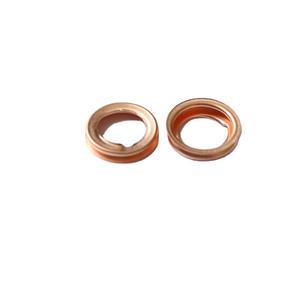 Rondelle de bouchon de <span class=keywords><strong>vidange</strong></span> d'huile OEM 11026-01M02 - Product Image 2