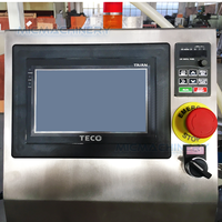 Multifunctionele automatische vulmachine voor 0,5-5ml superlijm & vloeibare kleefstof