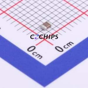 Condensateur SMD (MLCC) CC0805ZRY5V8BB104 0805 (Capacité : 100nF) (Précision : -20%~+80%) Tension nominale : 25V - Product Image 2