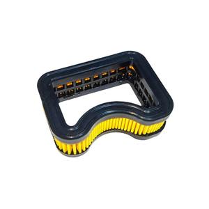 Filtre à air Eagle King pour tronçonneuse 6500, filtre à air en papier Zhongma 5450, filtre pour exploitation forestière, essence 5800, certifié REACH et GS - Product Image 1