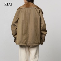 Nouveau automne hiver coupe-vent femmes court Parka manteau avec doublure détachable femmes blanc duvet d'oie doudoune