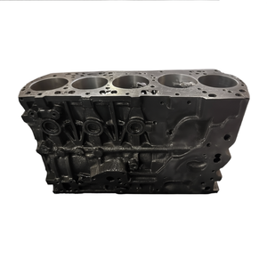 Bloque de Motor Diésel Carbarco de 5 Cilindros para Maquinaria Industrial de Construcción - Product Image 2