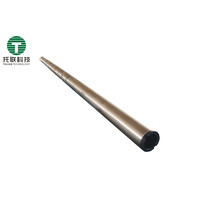 Fabricante Chino de Subacuáticos No Magnéticos LWD/MWD para Perforación Petrolera