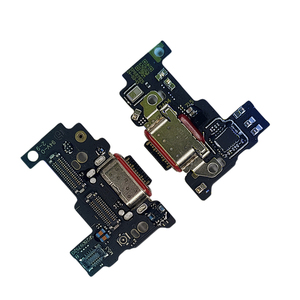 Carte de port de charge personnalisée pour Motorola Edge50 Ultra XT2401-1 <span class=keywords><strong>connecteur</strong></span> de charge flexible Port de charge - Product Image 6