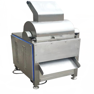 เครื่องทำเส้นเนื้อ ยี่ห้อ Stir Fried Beef Fish Chicken Shredder สำหรับเนื้อวัว เนื้อปลา เนื้อไก่ เนื้อหมู<span class=keywords><strong>แห้ง</strong></span> ทำอาหารแห้ง อบ<span class=keywords><strong>แห้ง</strong></span> เครื่องทำเส้นเนื้อไฟฟ้า - Product Image 5