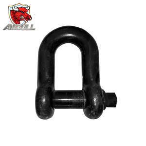 Ambull chất lượng hàng đầu Trung Quốc nhà sản xuất mạ kẽm thời trang đen Neo thương mại cung còng cho nâng - Product Image 2