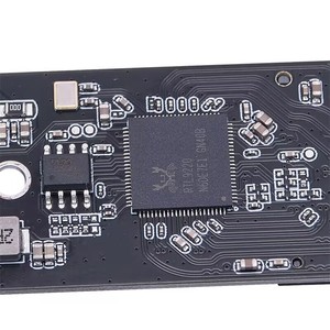 M2 Type-C 固态 NVMe 硬盘盒主板 NGFF 转接板 RTL9220 双协议 20Gbps USB 3.<span class=keywords><strong>2</strong></span> - Product Image 3