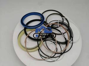 Kit d'étanchéité pour bras de pelle et cylindre de godet XPower DX225LC neuf pour pelle sur chenilles - Product Image 5