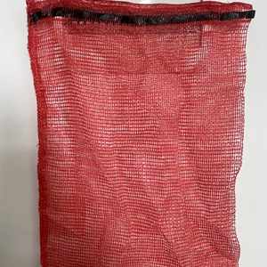 Bolsas de Malla de HDPE Orgánicas, Lavables, Reutilizables de Alta Calidad para Uso Agrícola con Moldeo por Soplado y Corte Personalizado - Product Image 1