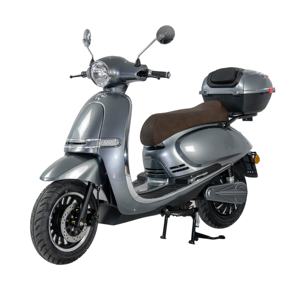Us/eu magazzino 50cc/80cc/125cc Scooter per la vendita Vintage <span class=keywords><strong>Ves</strong></span> pa Scooter per la vendita pieghevole Eec Coc Europe magazzino elettrico - Product Image 3