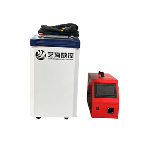 Máquina de Soldadura, Corte y Limpieza Láser 4 en 1, Fácil de Operar, 1500W, para Acero Inoxidable, Carbono y Aluminio, Buen Precio - Product Image 5