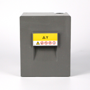 <span class=keywords><strong>UKT</strong></span> compatibile Ricoh Pro C5300 cartuccia Toner colore di alta qualità Giappone importato per Ricoh Pro C5200 C5210 Pro C5300 serie - Product Image 5