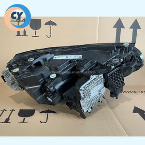Pour BMW M2 Phare D'origine <span class=keywords><strong>2022</strong></span> 2023 2024 2025 LED Phare <span class=keywords><strong>2</strong></span> Série M240i 220i 220d 230i 220i M235 225i G42 G87 Voiture Lumière - Product Image 2