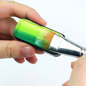 GP Couleurs personnalisées One Stroke Rainbow Split Face Painting <span class=keywords><strong>Palette</strong></span> Professional <span class=keywords><strong>Water</strong></span>-Based Body <span class=keywords><strong>Paint</strong></span> for Kids - Product Image 3