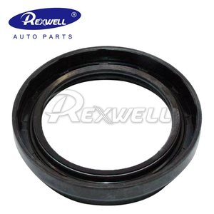 Sello de Eje de Transmisión Automática 90311-50045, Sello de Aceite para Eje de Transmisión Delantero para Toyota Camry y <span class=keywords><strong>Lexus</strong></span> 49x68x9mm, Genuino y Nuevo - Product Image 2