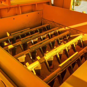 QT4-15B ligne de production entièrement automatique fabrication de blocs creux <span class=keywords><strong>en</strong></span> béton faisant la machine à emboîter le <span class=keywords><strong>ciment</strong></span> solide pavé de briques - Product Image 4