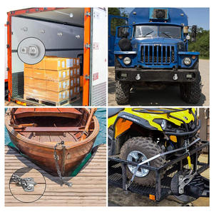 Crochets <span class=keywords><strong>de</strong></span> sol <span class=keywords><strong>de</strong></span> cabine en acier inoxydable <span class=keywords><strong>de</strong></span> nouvelle condition anneaux <span class=keywords><strong>de</strong></span> dormeur <span class=keywords><strong>de</strong></span> camion anneaux <span class=keywords><strong>de</strong></span> <span class=keywords><strong>retenue</strong></span> <span class=keywords><strong>de</strong></span> reliure petits crochets <span class=keywords><strong>de</strong></span> corde <span class=keywords><strong>de</strong></span> traction accessoires - Product Image 6