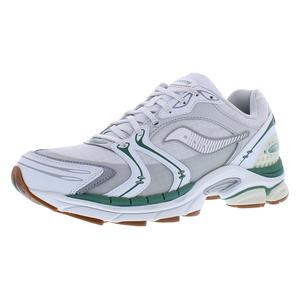 Scarpe da Corsa Unisex Saucony Progrid Triumph 4 Verde Chiaro - Product Image 5