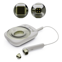 Appareil de lifting facial dernier cri, machine anti-rides, appareil de beauté, masseur anti-âge pour les yeux, pour usage domestique