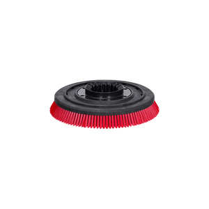 Brosse rotative de nettoyage mécanique, pour le nettoyage du sol - Product Image 5