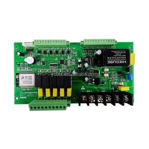 Servicio de Ensamblaje de Circuitos Impresos (PCBA) Personalizado OEM ODM para Internet de las Cosas (IoT), Fabricante de PCBA SMT DIP con Certificación ISO9001 <span class=keywords><strong>58</strong></span> - Product Image 5