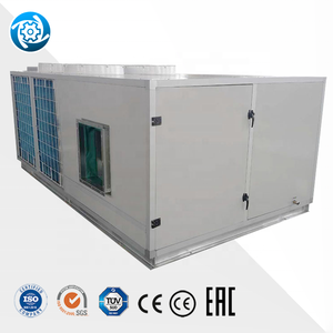 Trung tâm dữ liệu 18000BTU và cơ sở nông nghiệp nhà máy sợi thủy tinh điều hòa không khí thông minh - Product Image 6