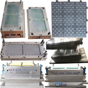 cement pipe mould concrete pole mould plastic mould for concrete tiles