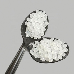 LDPE 4024WN Gránulos de plástico LDPE Gránulos de LDPE Precio Gránulos de LDPE virgen para películas y bolsas de plástico - Product Image 5
