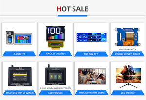 Настенный/Встраиваемый/монтируемый промышленный дисплей 23,8 дюймов промышленный монитор 1920(RGB)* 1080 FHD 300 Cd/м² ЖК-монитор - Product Image 5