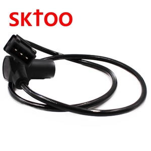 <span class=keywords><strong>0261210113</strong></span> 46472687 Cảm Biến Vị Trí Trục Khuỷu Cho Alfa Romeo Iveco Hàng Ngày Lancia - Product Image 2