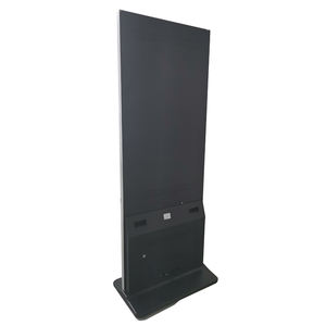 フロアスタンドインタラクティブ + 液晶キオスク + デジタル + サイネージ - Product Image 5