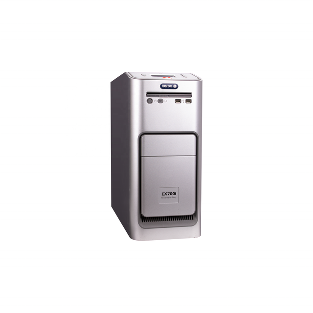 PRO80-17 BT6 Print Server Controller EX 700i Fiery Server for Xeroxs 700i Color Press Compatible with Printer and Copier
