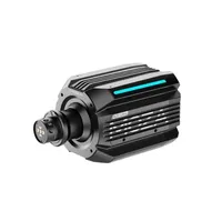 Base de volant MOZA R21 Ultra DD avec moteur à entraînement direct 21 Nm de couple continu, gestion thermique intelligente, compatible PC